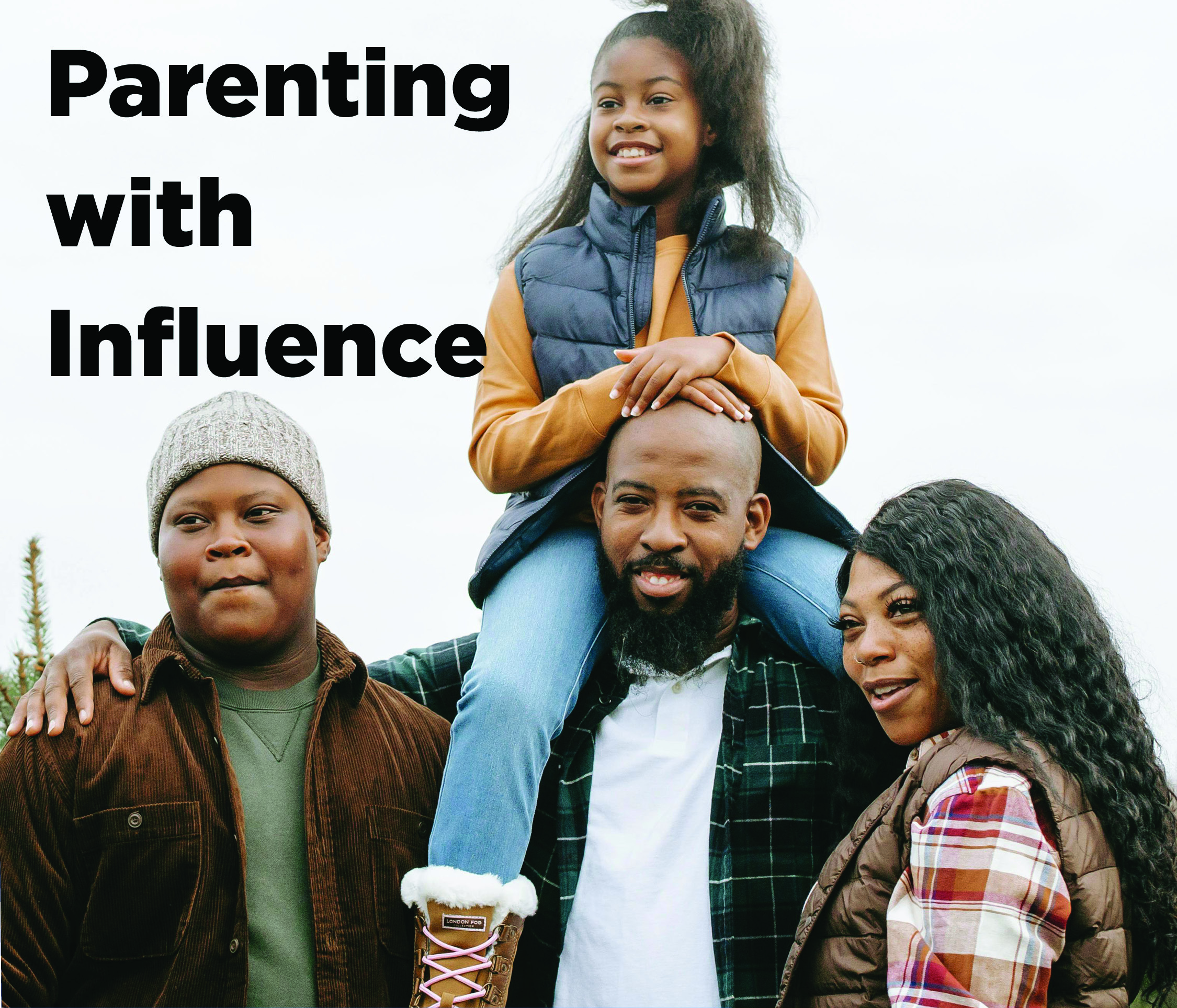 PWI - Parenting with Influence - Square