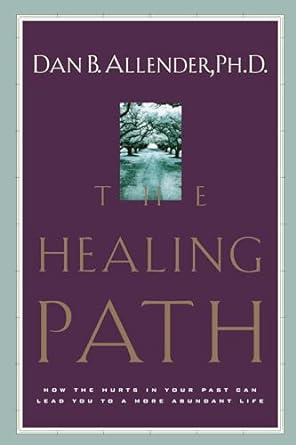 Healing Path
