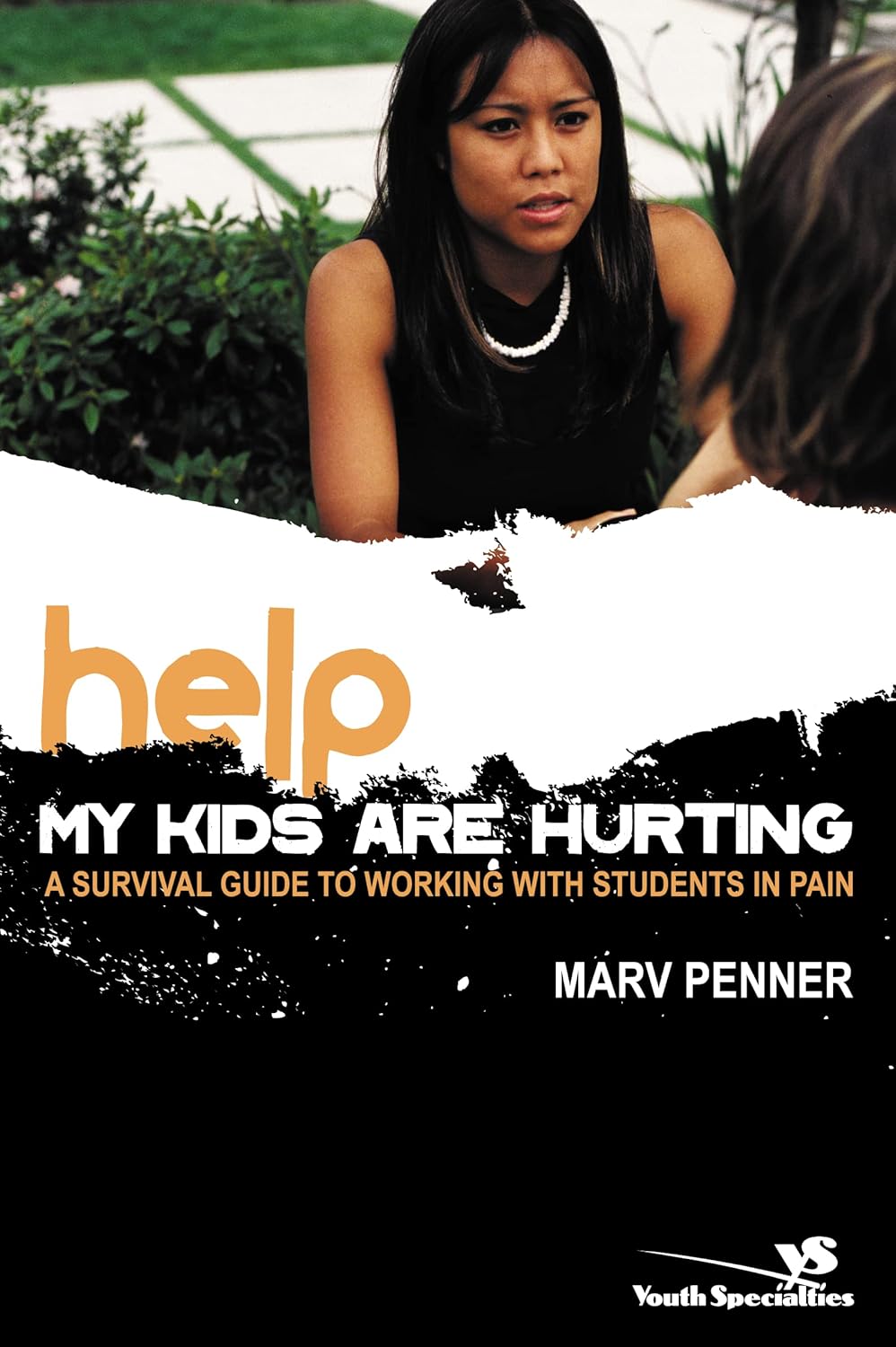 Help my kids