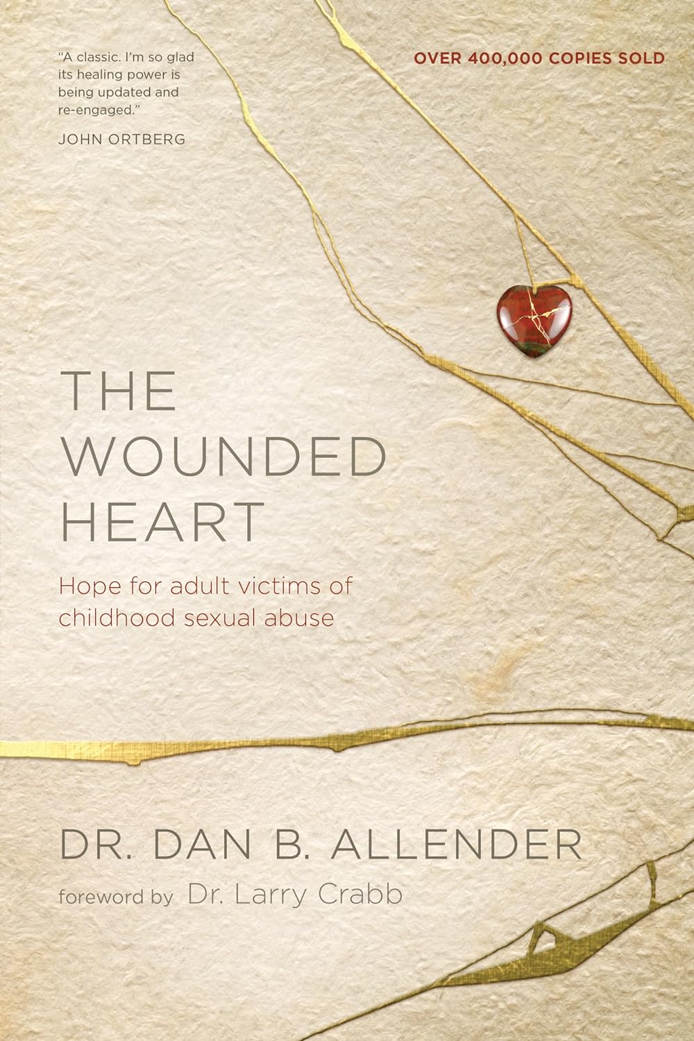 Wounded Heart