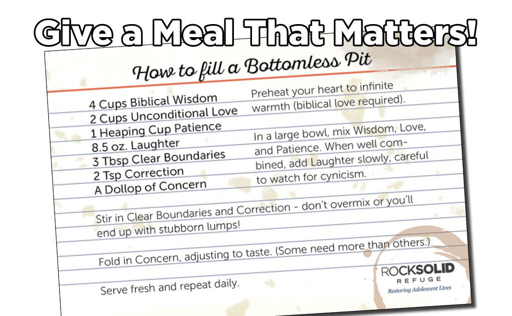 Bottomless Pit