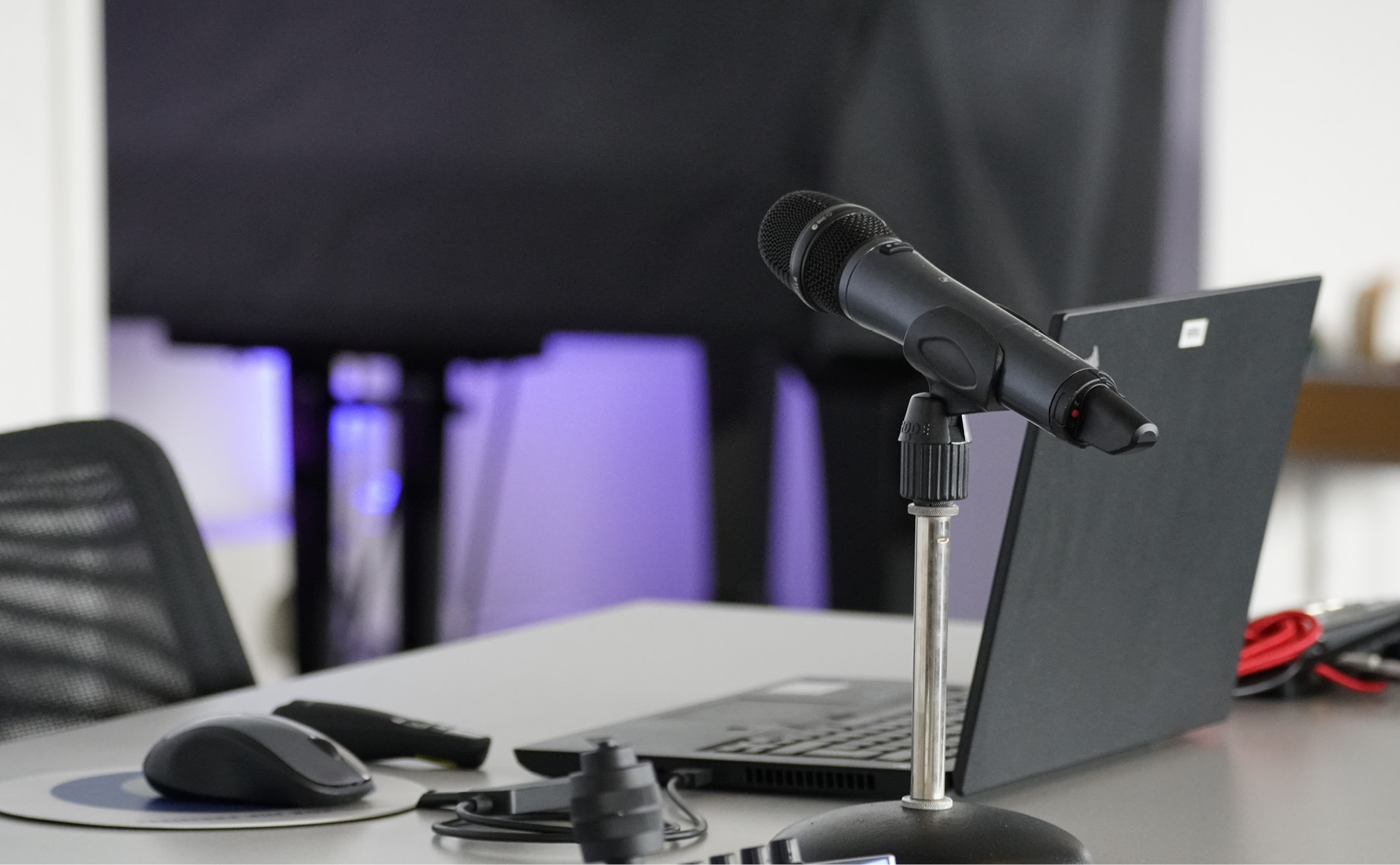 Podcast