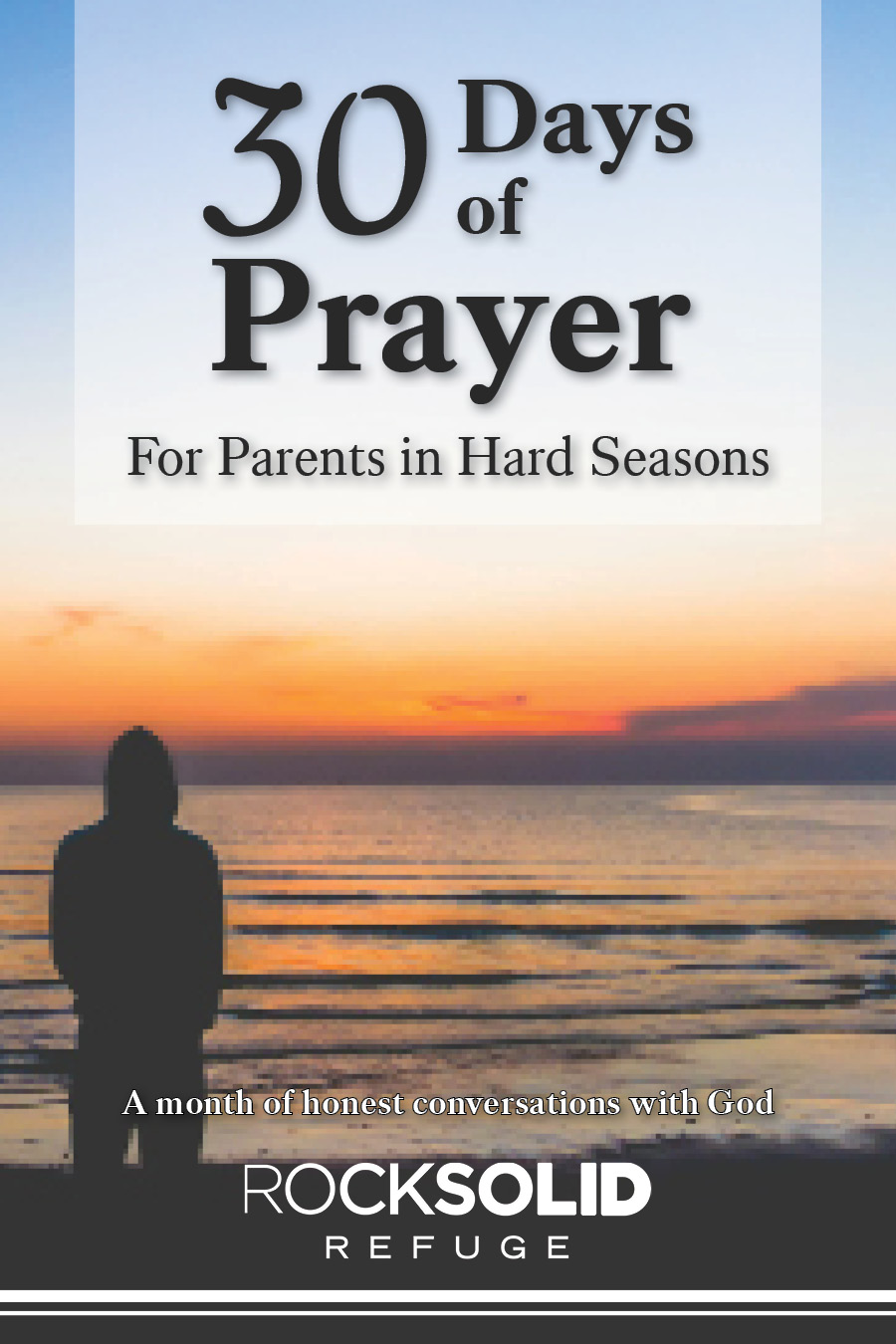 Parents in Hard Seasons