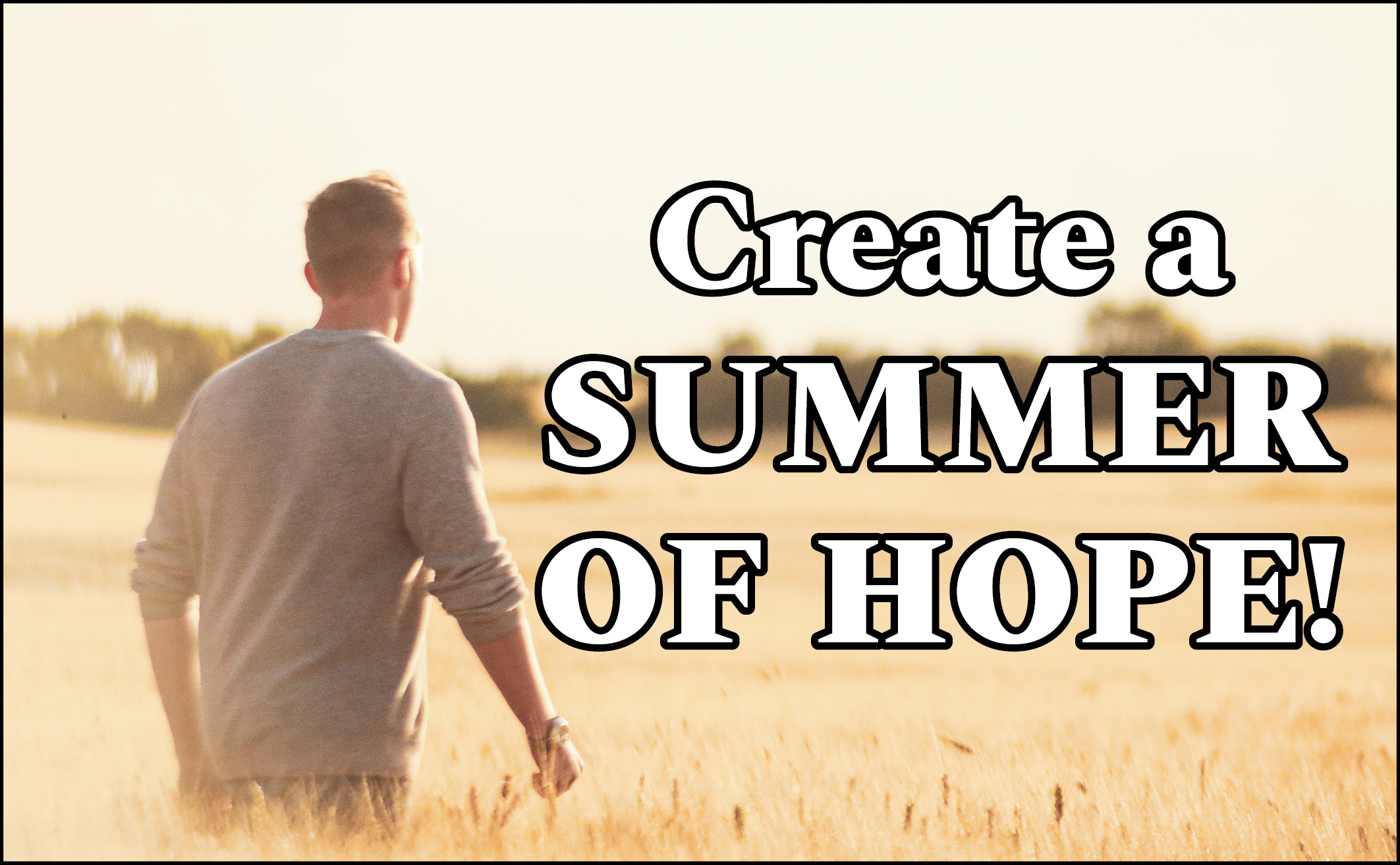 Summer of Hopee